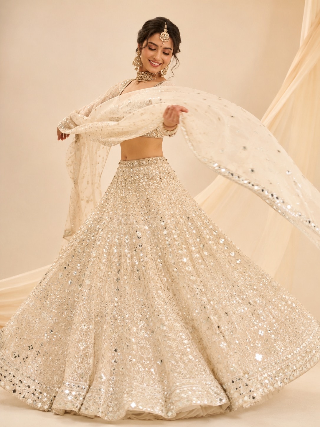 The Sangeet Edit