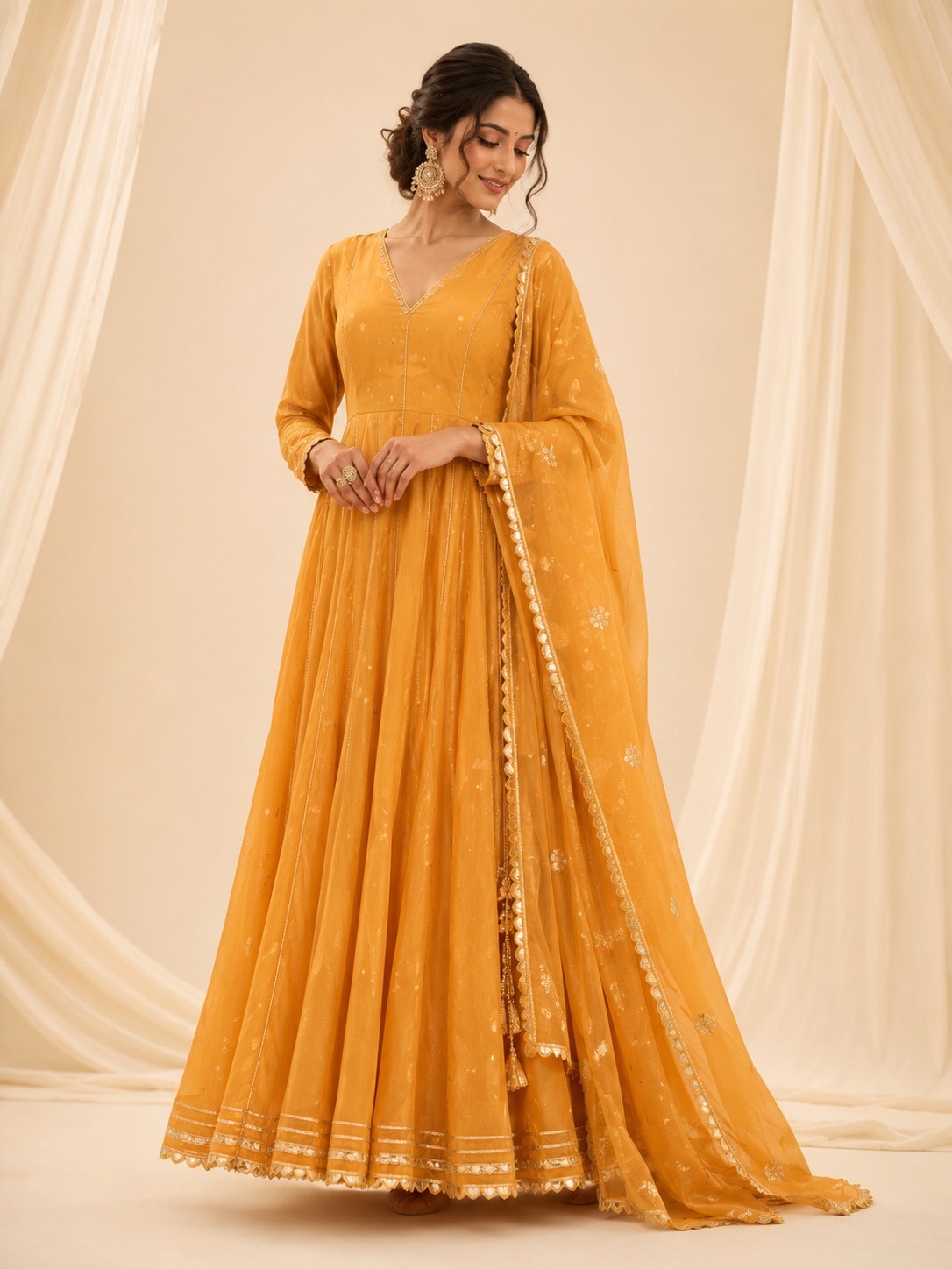 The Wedding Guest Edit