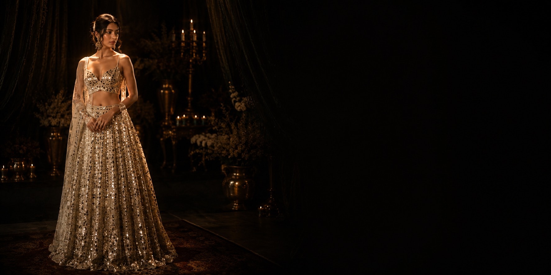 The Sangeet Edit